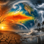 El Niño Returns: A Warning for Global Weather Patterns