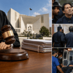 Pakistan top court orders ex-PM Imran Khan be moved to hospital from jail