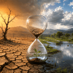 El Niño’s Exit Offers Relief, But Drought Scars Persist