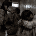Iraqi detention centers hold dozens of trafficked Pakistani youths