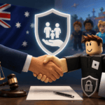 Australia Forces Roblox to Tighten Child Safety Protections