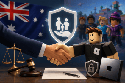 Australia Forces Roblox to Tighten Child Safety Protections
