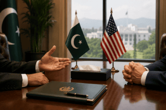 Pakistan summons US diplomat over Kashmir remarks