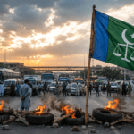 Jamaat-e-Islami sets sights on nationwide strike after Rabi-ul-Awwal