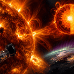 Scientists Reveal New Discoveries About the Sun’s Powerful Activity