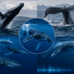 Scientists Uncover New Insights Into Humpback Whale Behavior