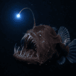 Rare Anglerfish Sighting Offers New Glimpse Into the Deep Sea