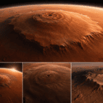 Olympus Mons: Scientists Reveal New Clues About the Solar System’s Largest Volcano