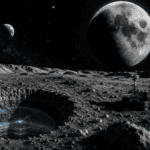 New Moon Research Reveals Fresh Clues About Lunar Evolution