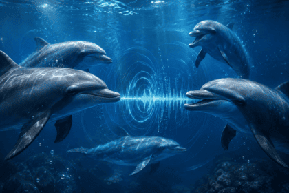 Scientists Discover New Insights Into Dolphin Communication