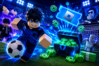 Roblox Blue Lock Skibidi: Latest Active Codes and Cash Rewards (August 2026)