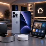 Apple to expand smart home lineup with upcoming iPhone 18 launch