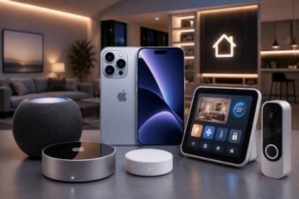 Apple to expand smart home lineup with upcoming iPhone 18 launch