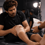 Kartik Aaryan Undergoes Knee Surgery After Injury on Film Set
