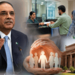 Zardari pushes for wider access to Banking Mohtasib services