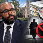 University suspends US academic leading Jason Arday plagiarism accusations