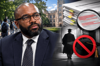 University suspends US academic leading Jason Arday plagiarism accusations