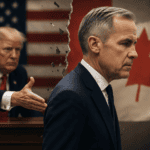 Scott Carney’s Trump Breakup Sets Up A High-Stakes Career Pivot