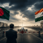 Stalled Visit: Tarique Rahman’s Diplomatic Limbo Strains Dhaka-Delhi Ties