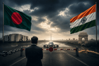 Stalled Visit: Tarique Rahman’s Diplomatic Limbo Strains Dhaka-Delhi Ties