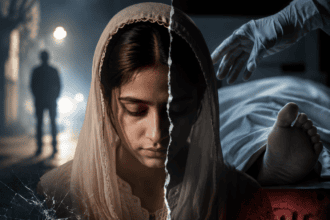Hina Javed Autopsy Reveals Signs of Repeated Physical Abuse