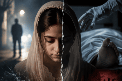 Hina Javed Autopsy Reveals Signs of Repeated Physical Abuse