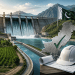 Pakistan approves Rs7 billion for K-IV project to ease Karachi’s water crisis