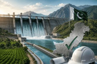 Pakistan approves Rs7 billion for K-IV project to ease Karachi’s water crisis