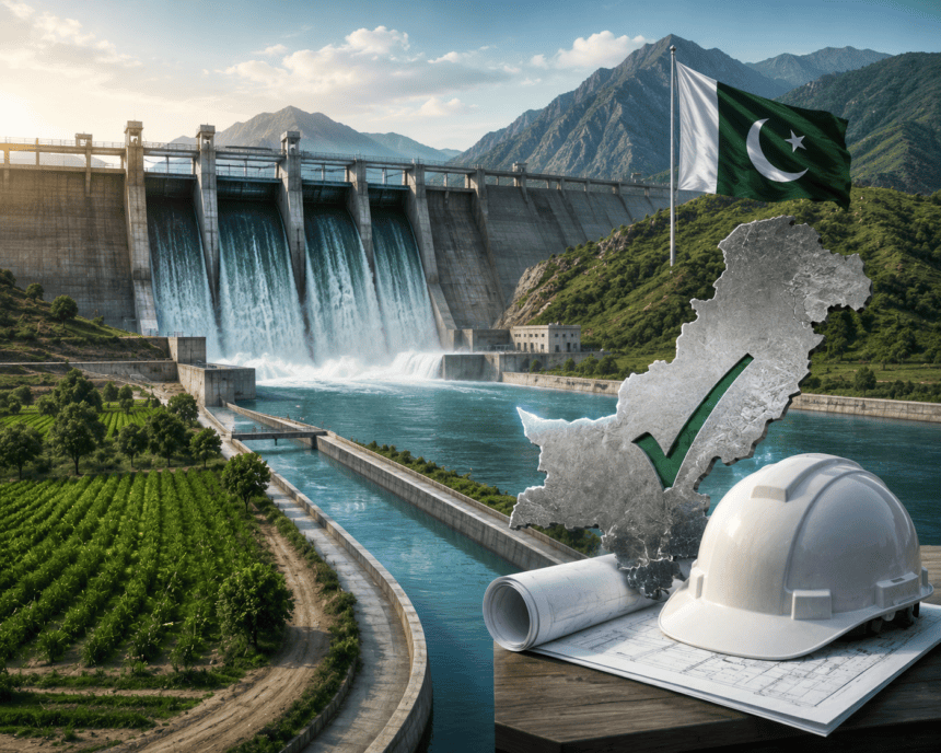Pakistan approves Rs7 billion for K-IV project to ease Karachi’s water crisis