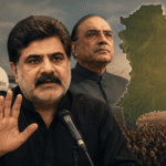 Sindh’s administrative integrity is non-negotiable, says Nasir Hussain Shah