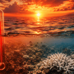 Global Ocean Temperatures Hit Record Highs as El Niño Intensifies