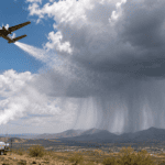 Cloud Seeding Hype: Do Rain-Making Promises Hold Water?