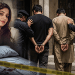 Hina Javed Murder: Court Grants Physical Remand for Husband, Domestic Worker