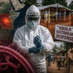 Ebola Returns: Behind the Latest Outbreak in DR Congo