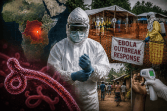 Ebola Returns: Behind the Latest Outbreak in DR Congo
