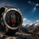 Garmin Launches fēnix 9 Pro: Titanium Build Meets Satellite Connectivity