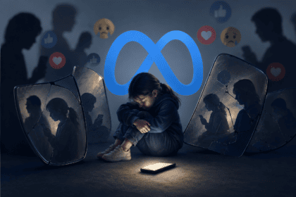 : Meta pays $16.68 billion to settle youth social media harm claims