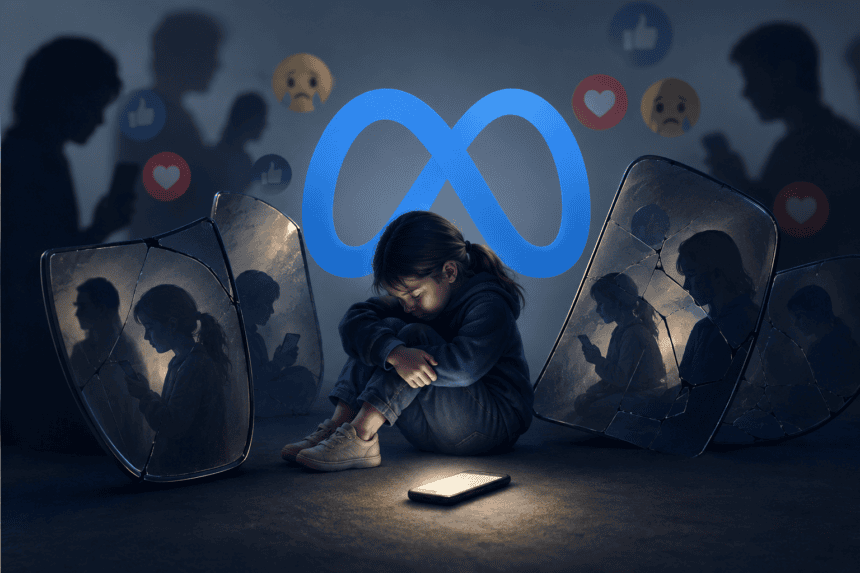 : Meta pays $16.68 billion to settle youth social media harm claims