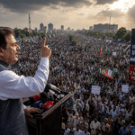 Shafi Jan claims 2 million-strong turnout for September 27 march