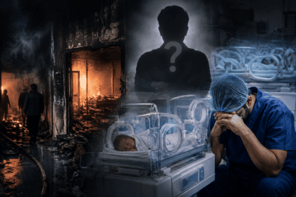PIMS hospital fire raises tough questions for executive director over newborn deaths