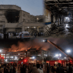 PIMS fire safety protocols under fire after repeat blaze