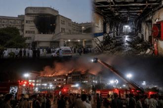 PIMS fire safety protocols under fire after repeat blaze