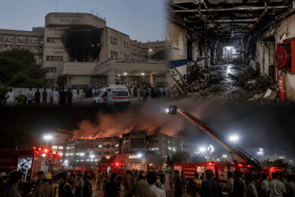 PIMS fire safety protocols under fire after repeat blaze