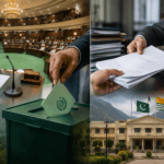 AJK Assembly set to elect new prime minister today