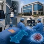 Punjab Expands Advanced Cancer Treatment with Five New Cryoablation Machines