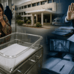 Family claims newborn stolen from Karachi hospital; management denies birth