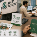 SECP slashes Sahulat account opening time to one day