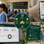 Sindh Mandates Digital Attendance in 3,481 Schools to Curb Absenteeism