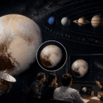 Pluto’s planet comeback? Astronomers reopen debate