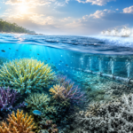 The Race to Save Reefs: Can Lab-Grown Coral Survive a Warming Ocean?
